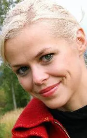 Фотография актёра Иви Кассет Ростен