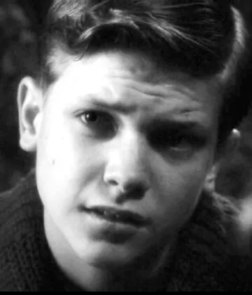 Фотография актёра Перри Воллстон