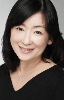 Фотография актёра Юко Минагути