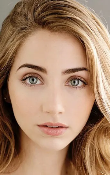 Фотография актёра Эмили Радд