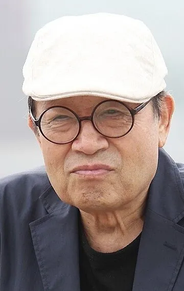 Фотография актёра Щин Гу