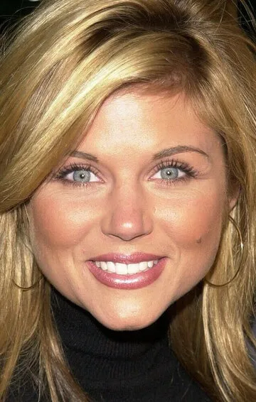 Фотография актёра Тиффани Тиссен