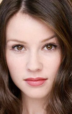 Фотография актёра Дженн Проске