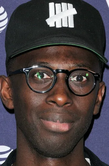 Фотография актёра Ишмель Сахид