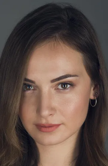 Фотография актёра Башак Гюмюлджинелиолу Чытанак