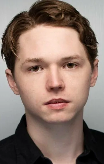 Фотография актёра Джек Килмер