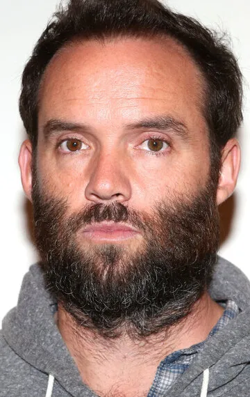 Фотография актёра Дэнни Уолохэн