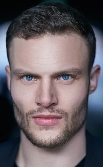 Фотография актёра Роберт Мазер