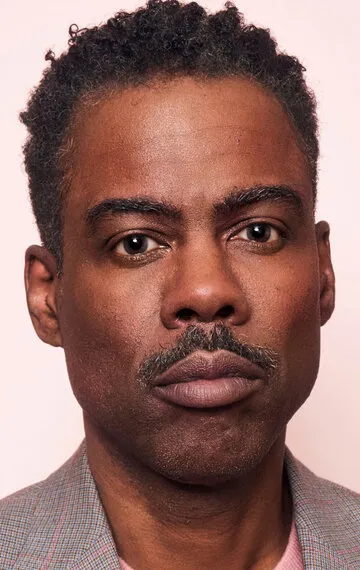 Фотография актёра Крис Рок