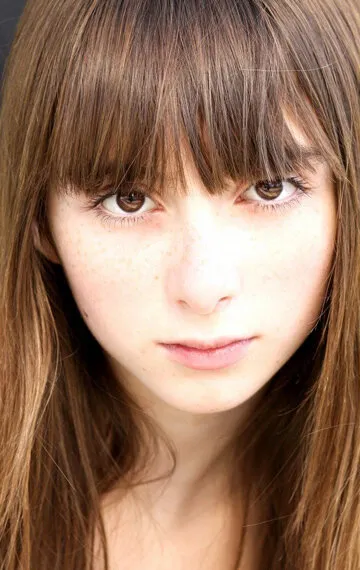 Фотография актёра Жасмин Джессика Энтони