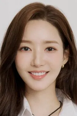 Фотография актёра Пак Мин-ён