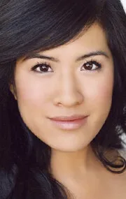 Фотография актёра Мелисса Тэнг