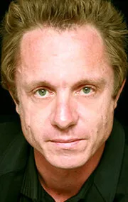 Фотография актёра Мэтью Сандерлэнд