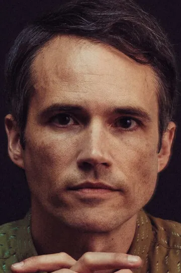 Фотография актёра Мэттью Патрик Дэвис