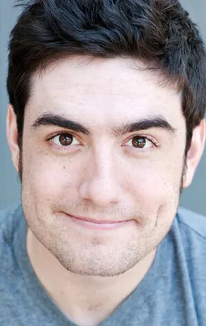 Фотография актёра Джек Де Сена