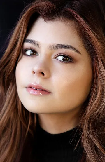 Фотография актёра Эддисон Рики