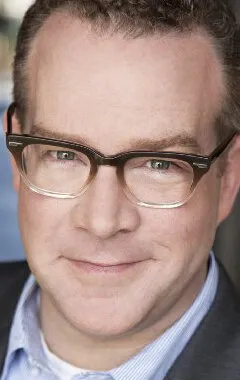 Фотография актёра Крис Таллман