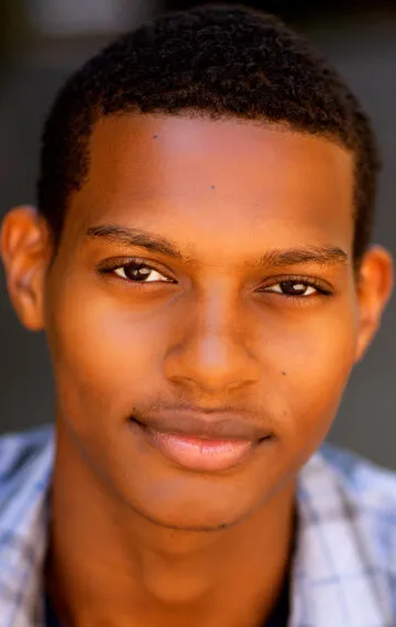 Фотография актёра Шэйн Пол МакГи