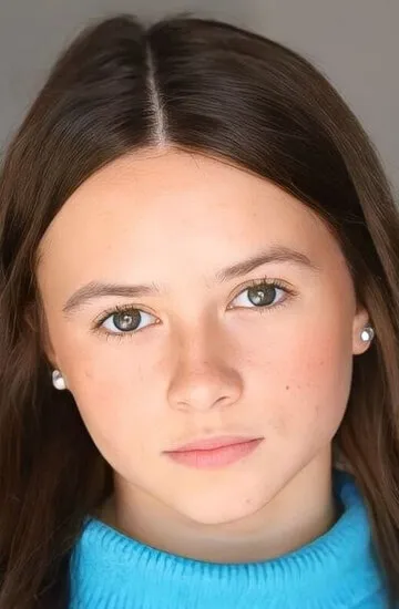 Фотография актёра Кэйли Флеминг