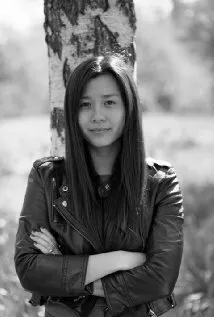 Фотография актёра Наоми Кристи