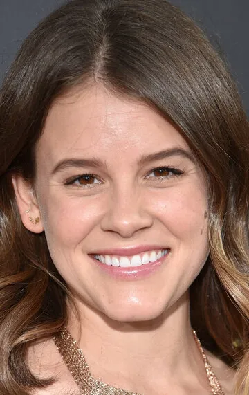 Фотография актёра Сози Бэйкон