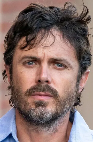 Фотография актёра Кейси Аффлек