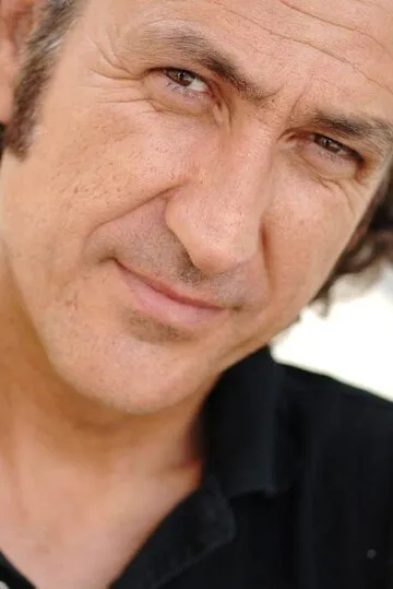 Фотография актёра Марко Джаллини