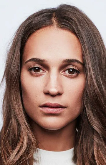 Фотография актёра Алисия Викандер