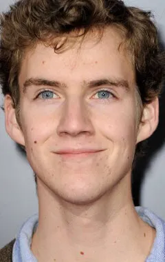 Фотография актёра Дакс Флэйм