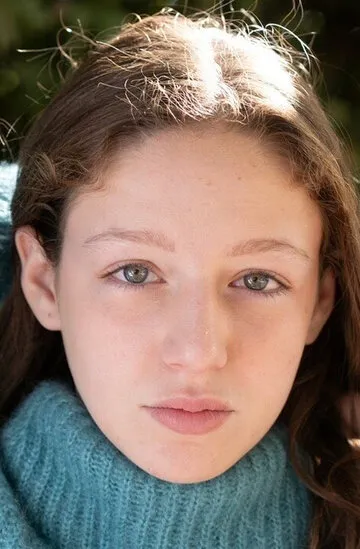 Фотография актёра Алида Бальдари Калабрия