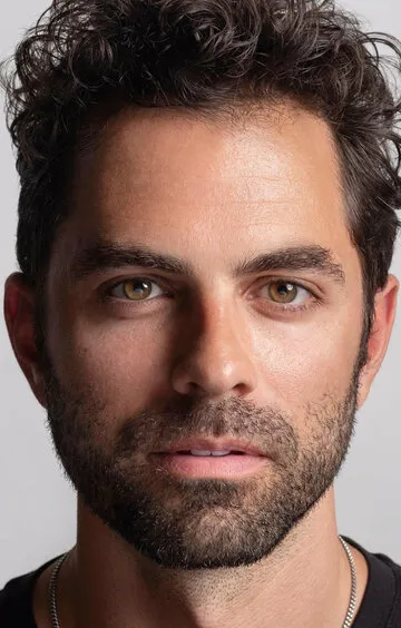 Фотография актёра Джерардо Селаско