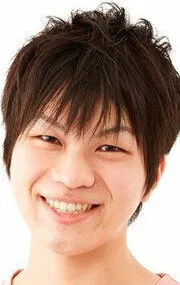 Фотография актёра Кэисукэ Тиба