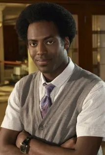 Фотография актёра Барон Вон