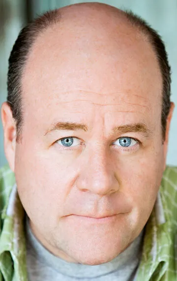 Фотография актёра Майкл Демпси