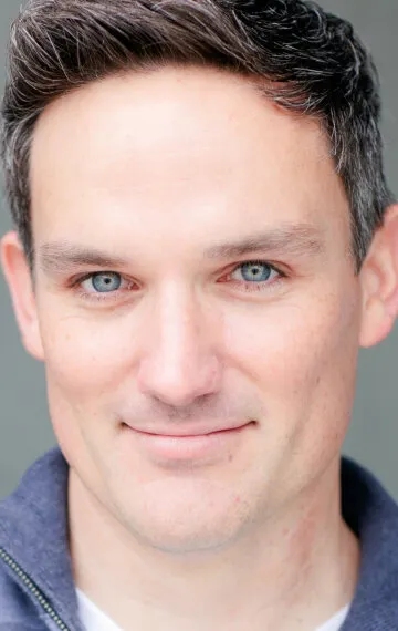 Фотография актёра Брайан Т. Делани