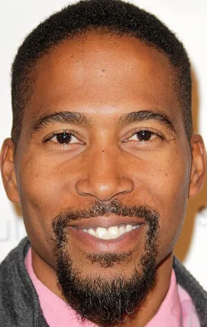 Фотография актёра Джеймс С. Мэтис III