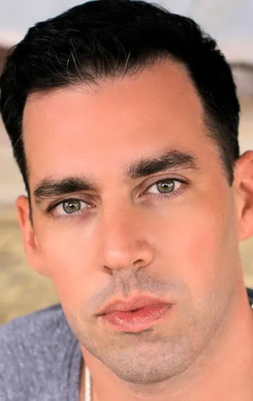 Фотография актёра Джон Робертс