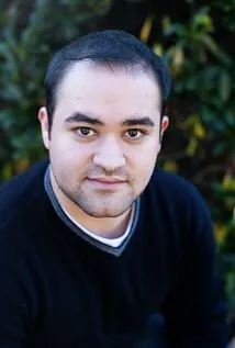 Фотография актёра Рауль Цебаллос