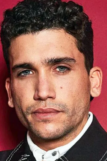 Фотография актёра Хайме Лорэнте