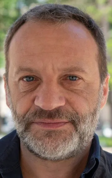 Фотография актёра Эрик Эрсон-Макарель