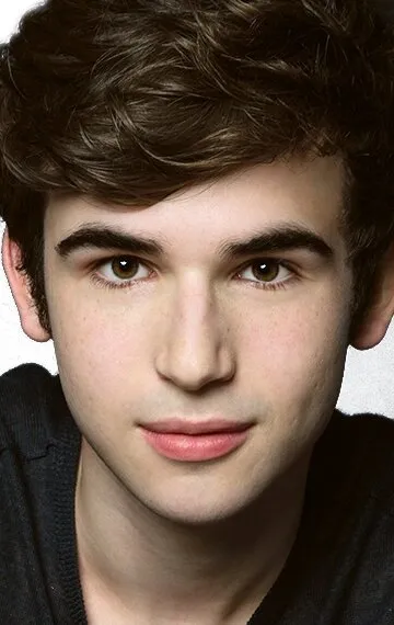 Фотография актёра Тед Сазерленд