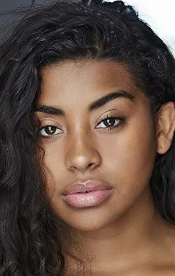 Фотография актёра Алисия Паскуаль-Пенья