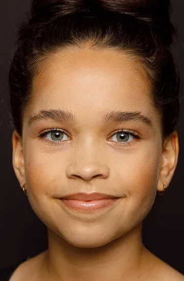 Фотография актёра Ридли Аша Бейтман