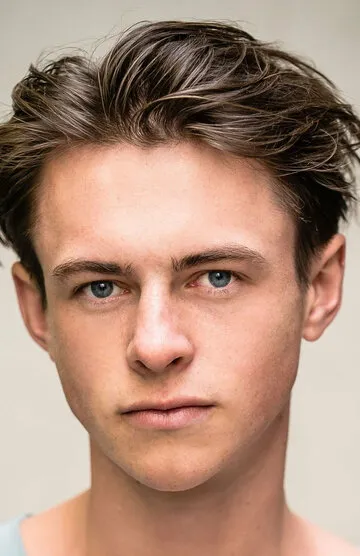 Фотография актёра Бен Рэдклифф