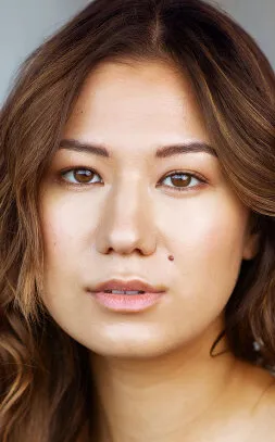 Фотография актёра Кэтрин Кинг