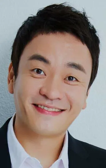 Фотография актёра Ли Сон-ук