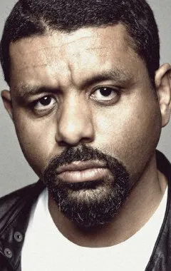 Фотография актёра Юсеф Хаджди