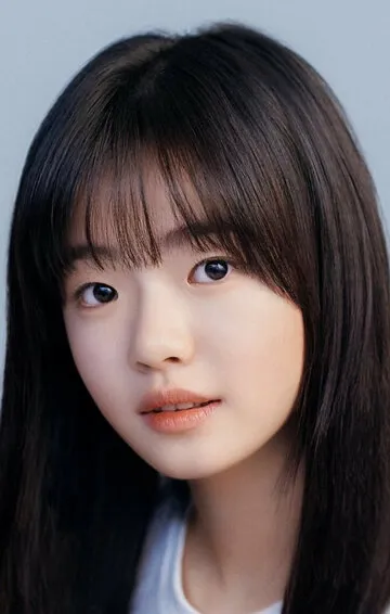 Фотография актёра Ким Щи-а