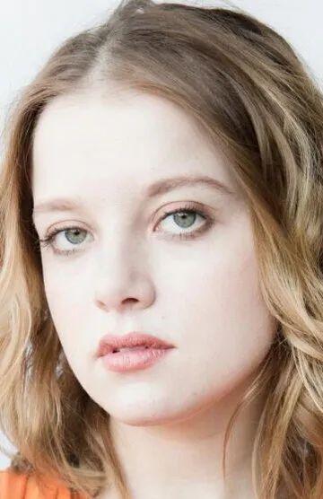 Фотография актёра Йелла Хаазе