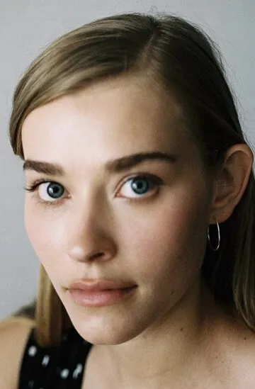 Фотография актёра Милена Чарнтке